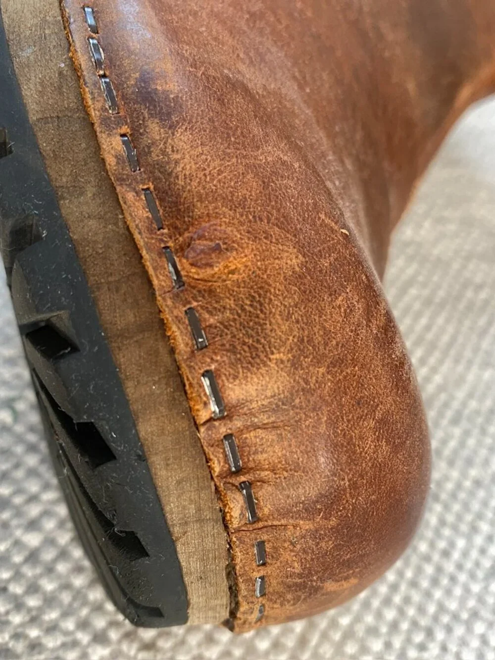 Lotta From Stockholm Jo Clog Boots